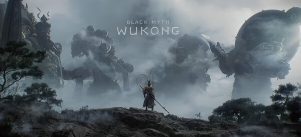 검은 신화 : 오공 통합 링크